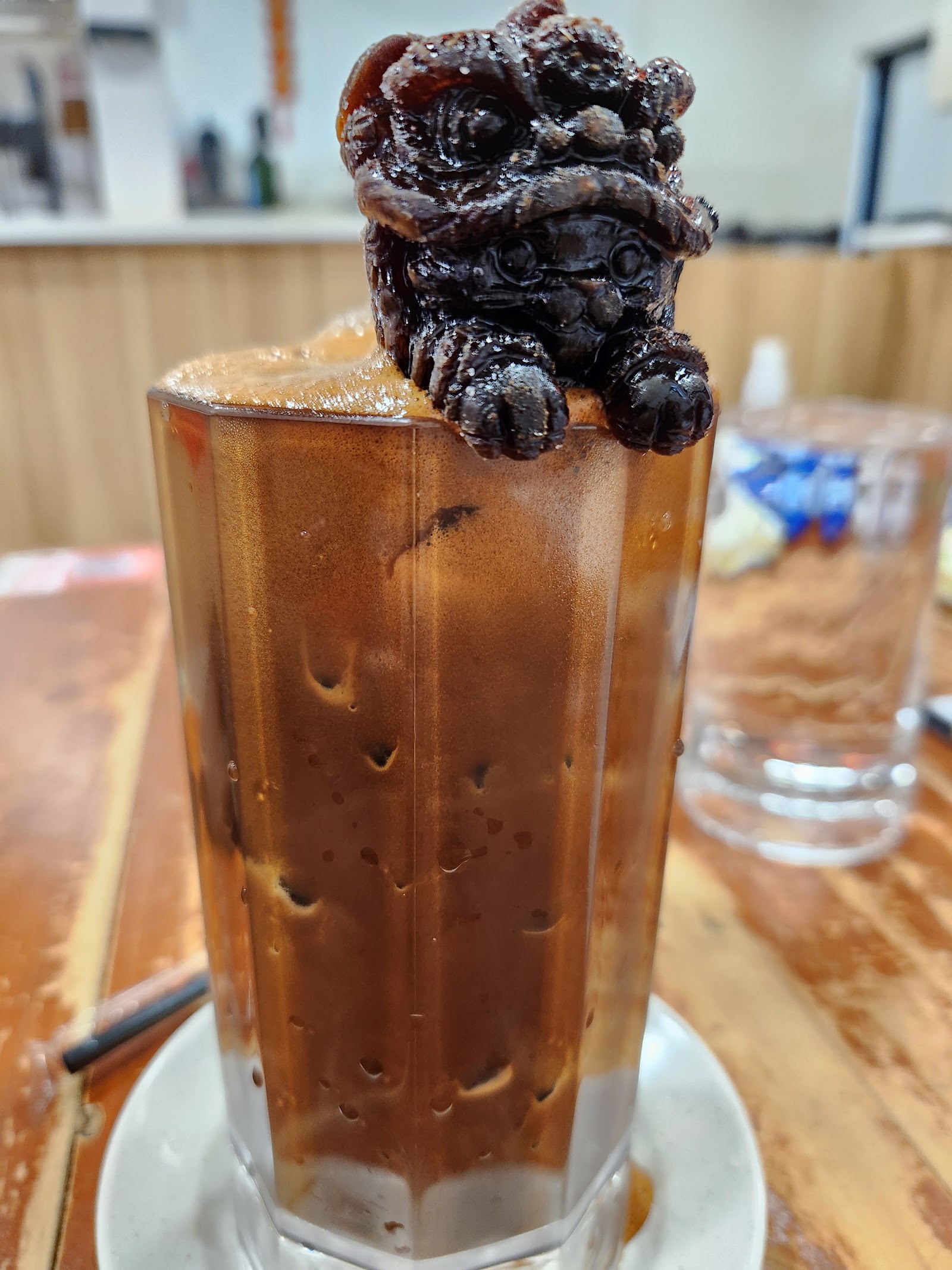 小日子 Little Days Cafe - Nanyang Kopitiam (Sea Park Branch) 7