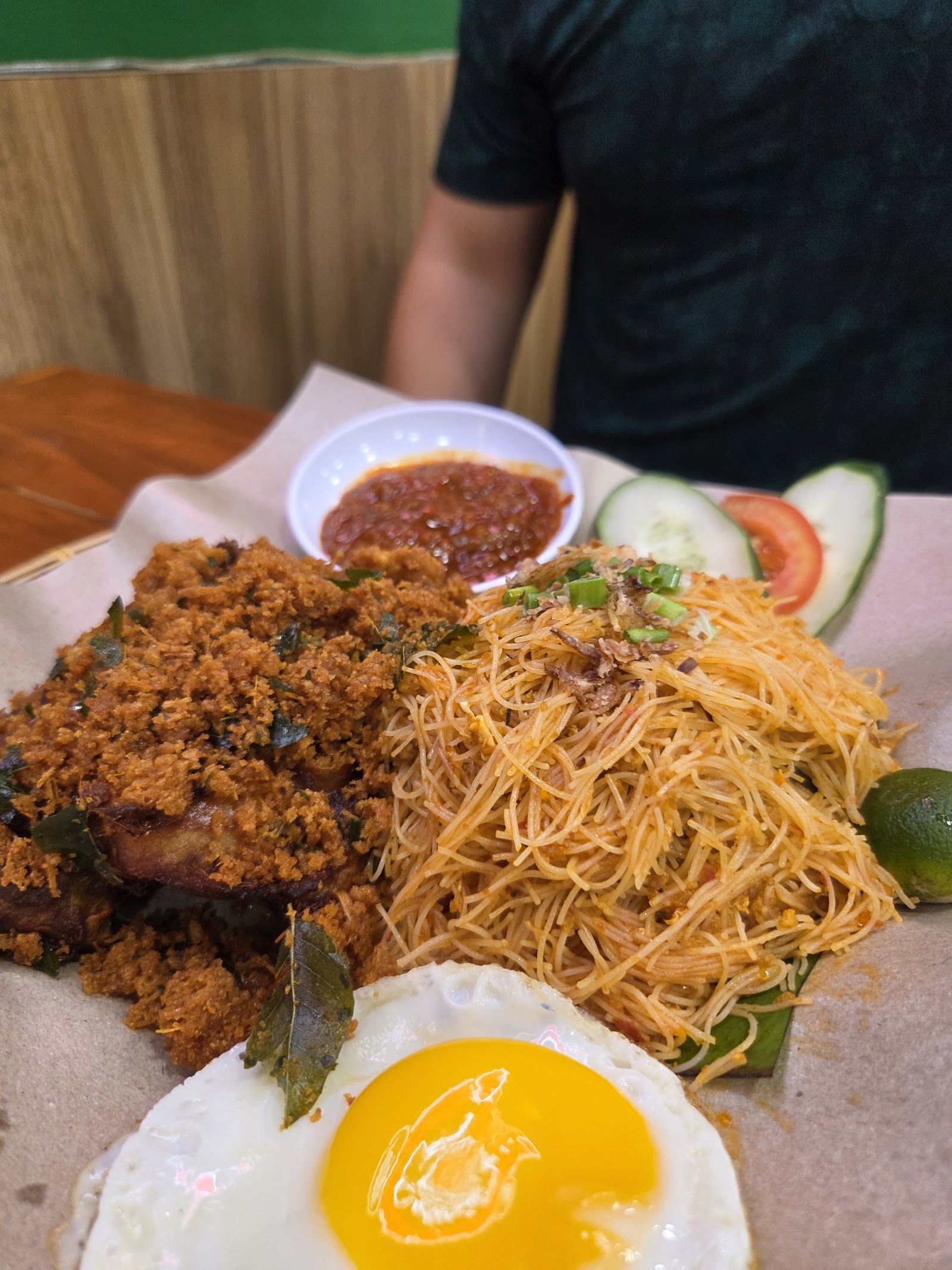 小日子 Little Days Cafe - Nanyang Kopitiam (Sea Park Branch) 8