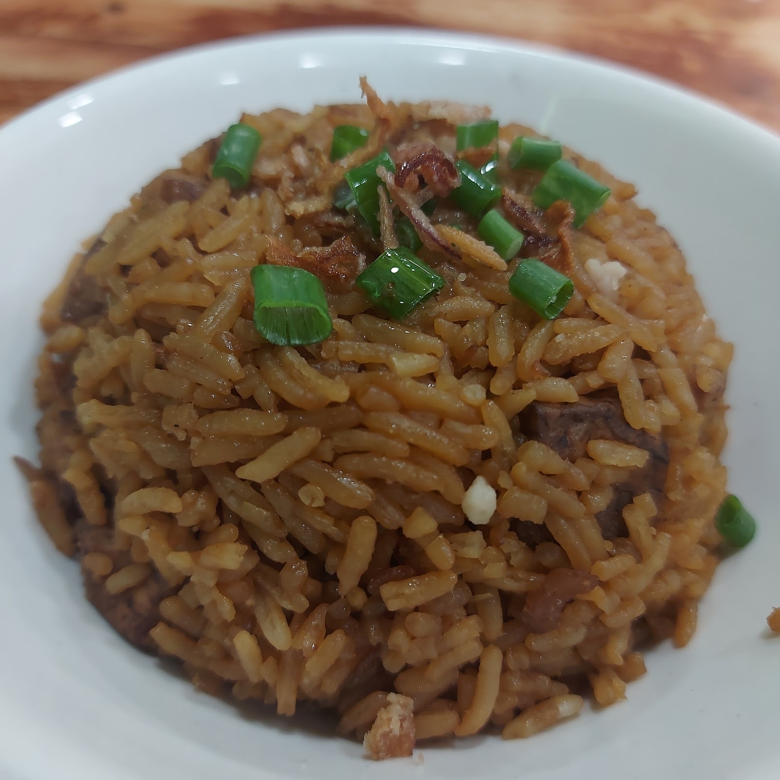 小日子 Little Days Cafe - Nanyang Kopitiam (Sea Park Branch) 9