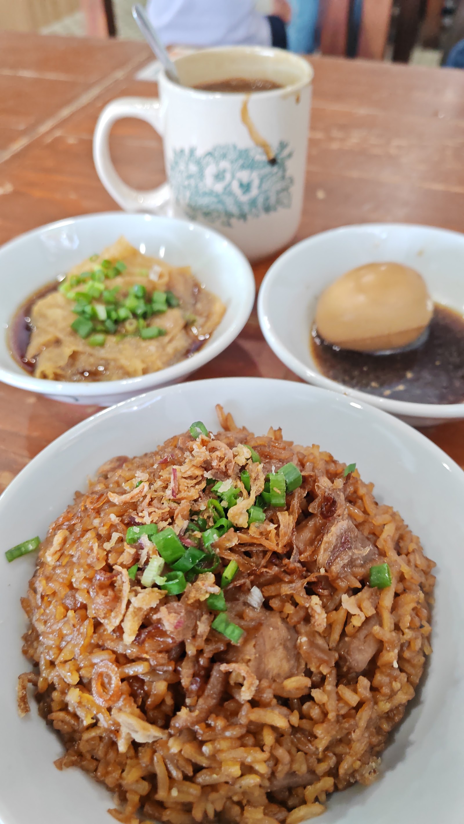 小日子 Little Days Cafe - Nanyang Kopitiam (Sea Park Branch) 10